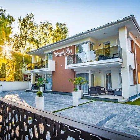 Myflat Diamond Bay 아파트