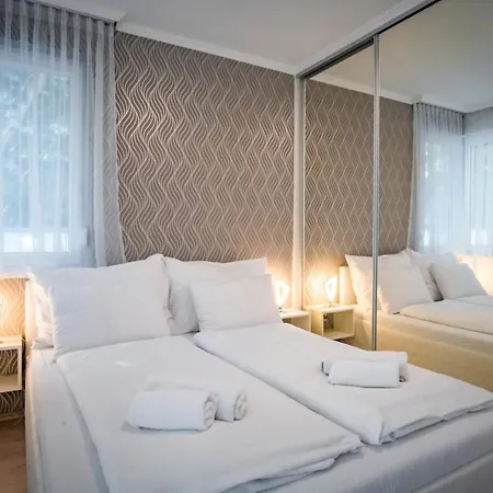 Myflat Diamond Bay Apartamento