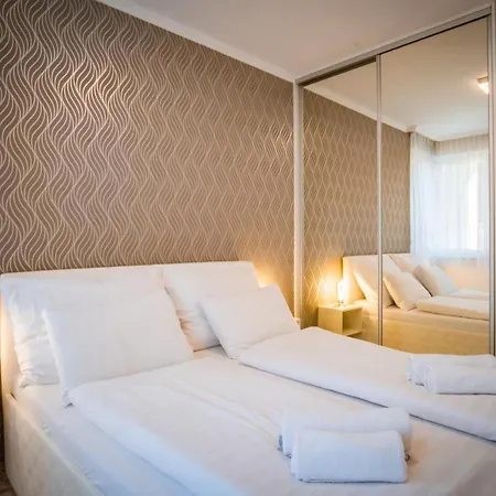 Myflat Diamond Bay Appartement Siófok