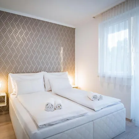 Myflat Diamond Bay Апартаменты