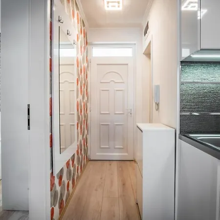 Myflat Diamond Bay Appartement Siófok