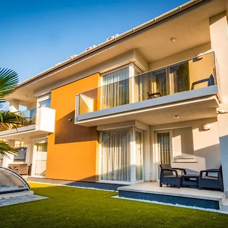 Myflat Diamond Bay Шиофок