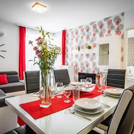 Myflat Diamond Bay Siófok