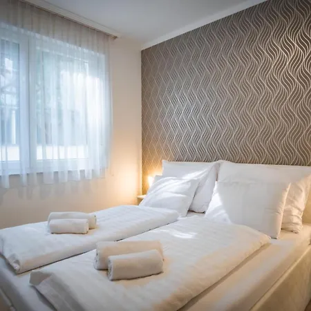 Myflat Diamond Bay Appartement *