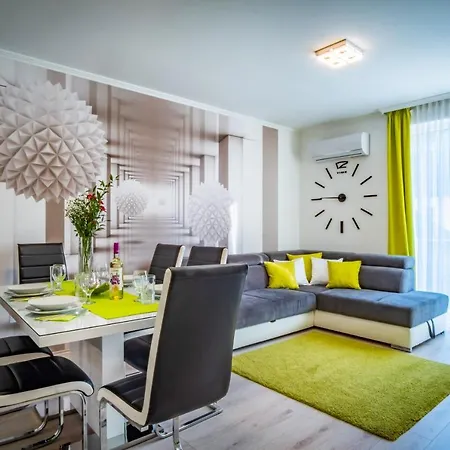 아파트 Myflat Diamond Bay 시오포크