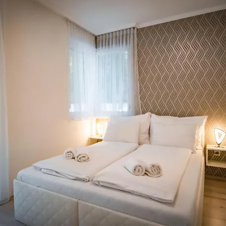 Myflat Diamond Bay Апартаменты