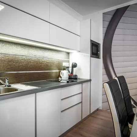 Myflat Diamond Bay Апартаменты