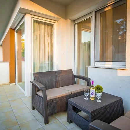 Myflat Diamond Bay Appartement
