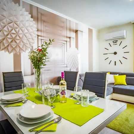 Myflat Diamond Bay * Шиофок