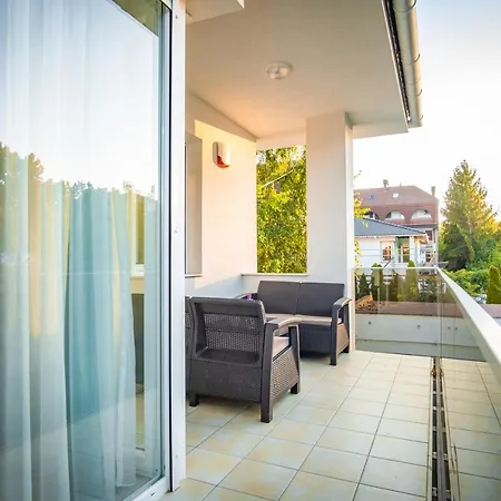 Appartement Myflat Diamond Bay *