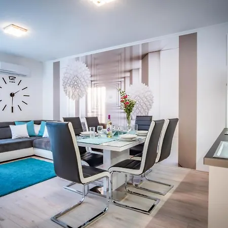 Myflat Diamond Bay Apartment Siofok