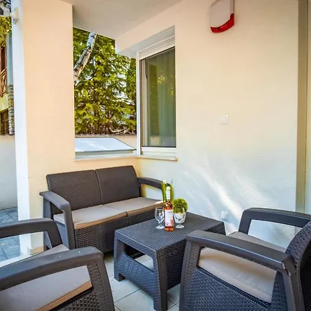 Myflat Diamond Bay 아파트 *