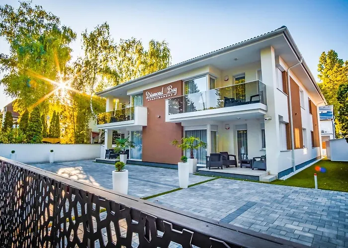Myflat Diamond Bay 아파트