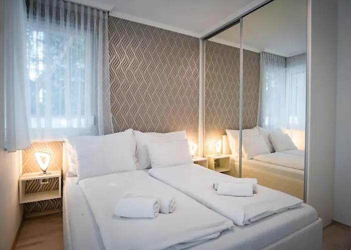 Myflat Diamond Bay דירה