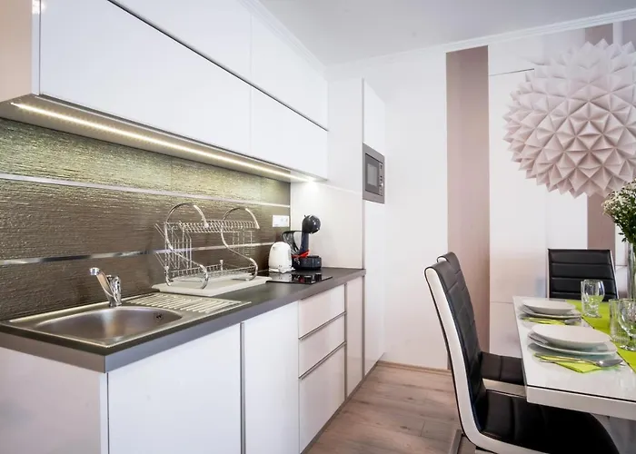 Myflat Diamond Bay 아파트 *
