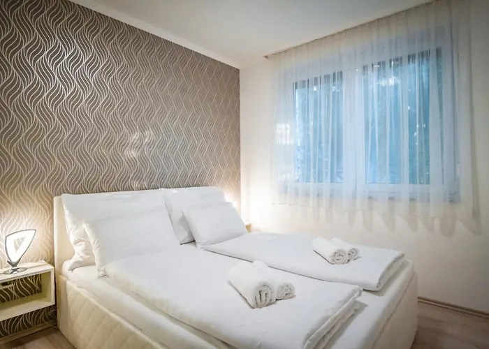 아파트 Myflat Diamond Bay *