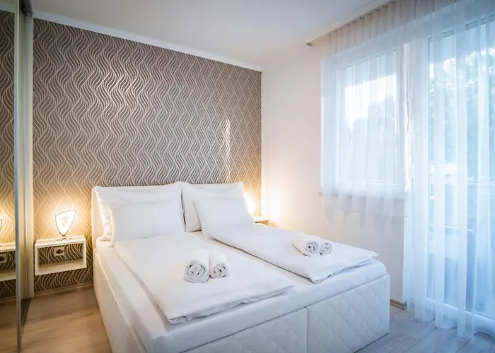 Myflat Diamond Bay 아파트