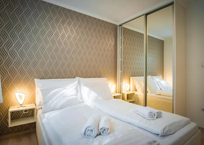 아파트 Myflat Diamond Bay