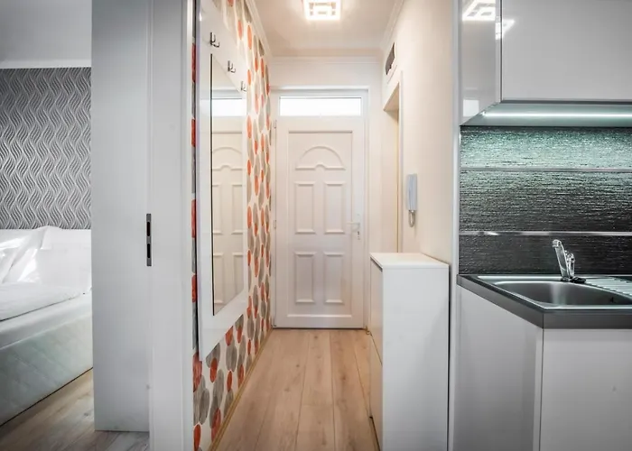 Myflat Diamond Bay 아파트 시오포크