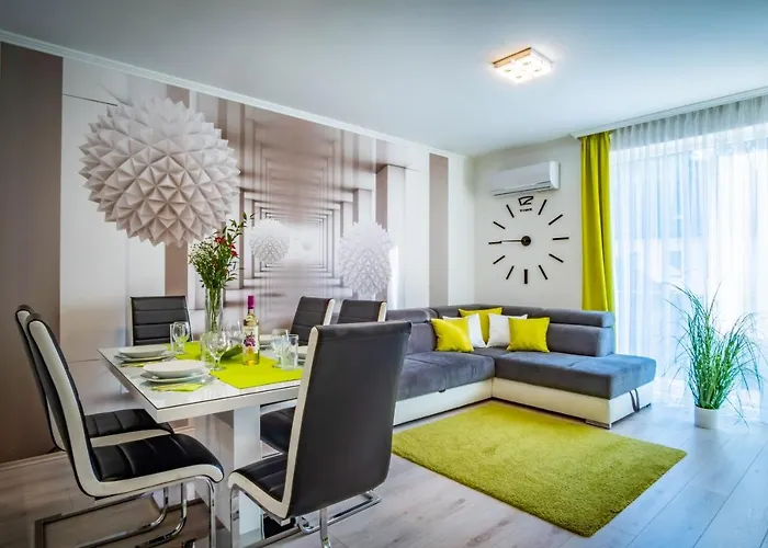דירה Myflat Diamond Bay שיופוק