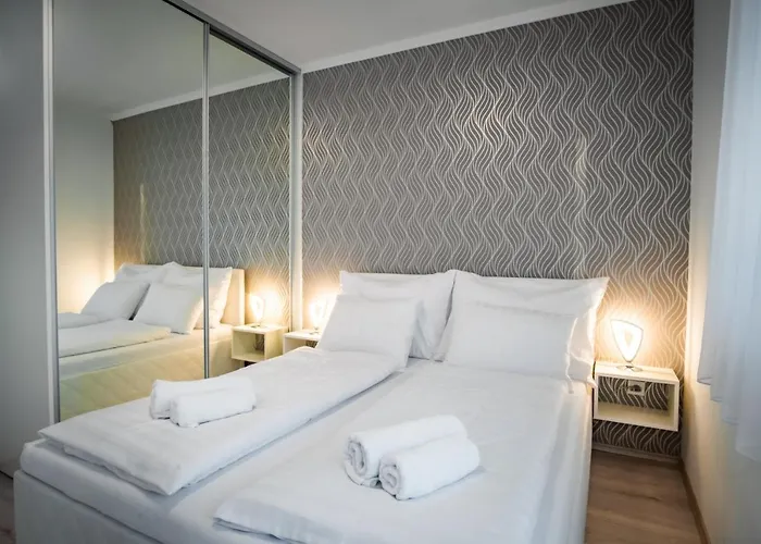 Myflat Diamond Bay 아파트 *