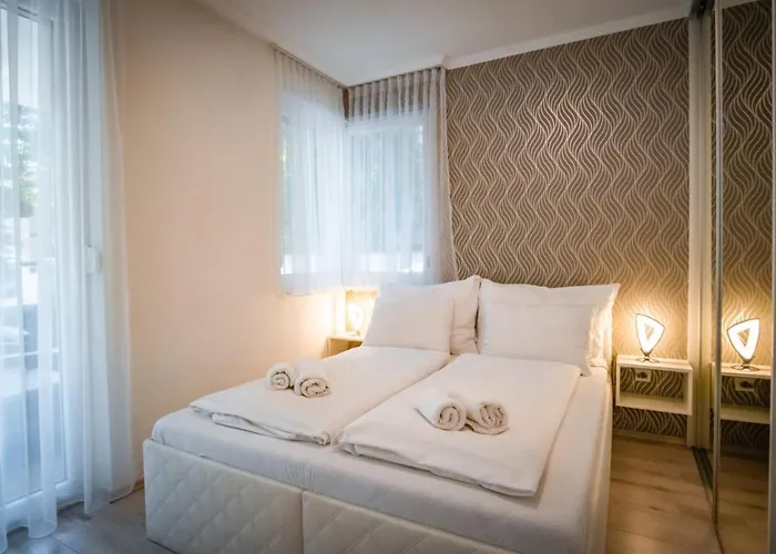 Myflat Diamond Bay 아파트