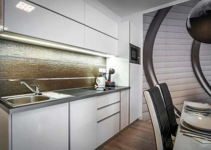 Myflat Diamond Bay 아파트