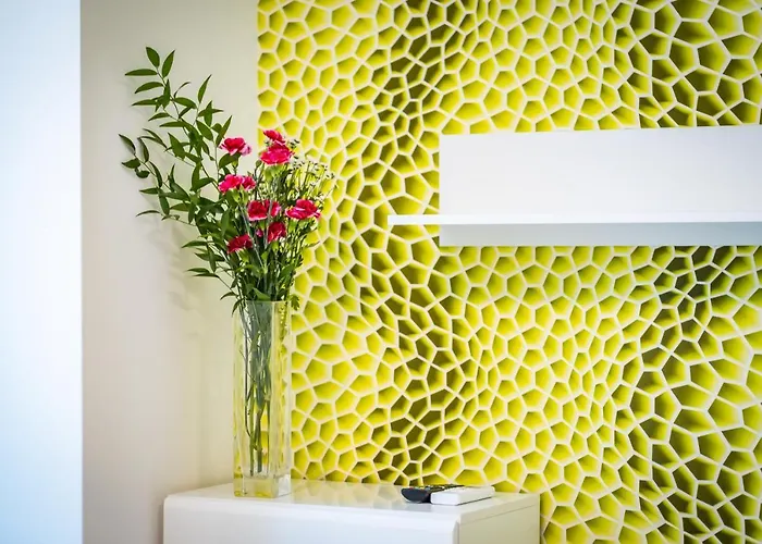 Myflat Diamond Bay * 시오포크