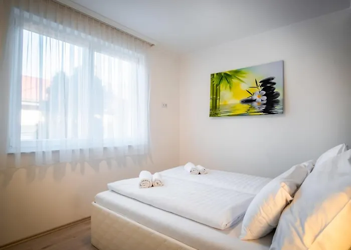 아파트 Myflat Diamond Bay *