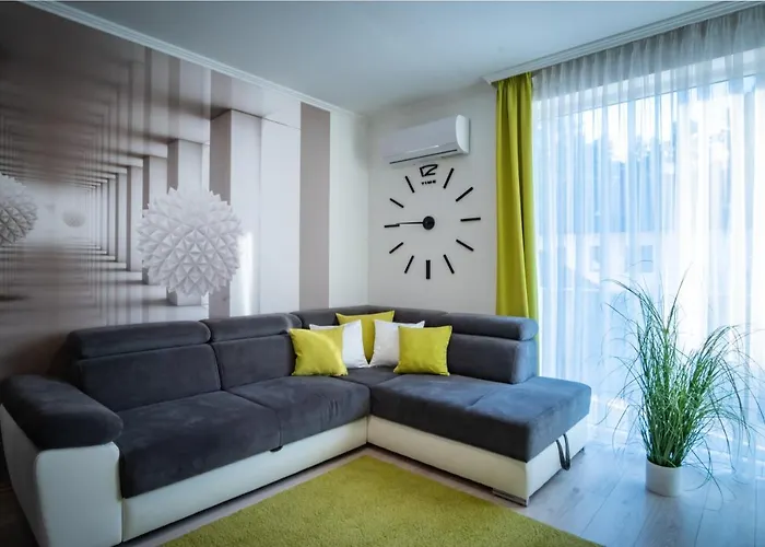 דירה Myflat Diamond Bay