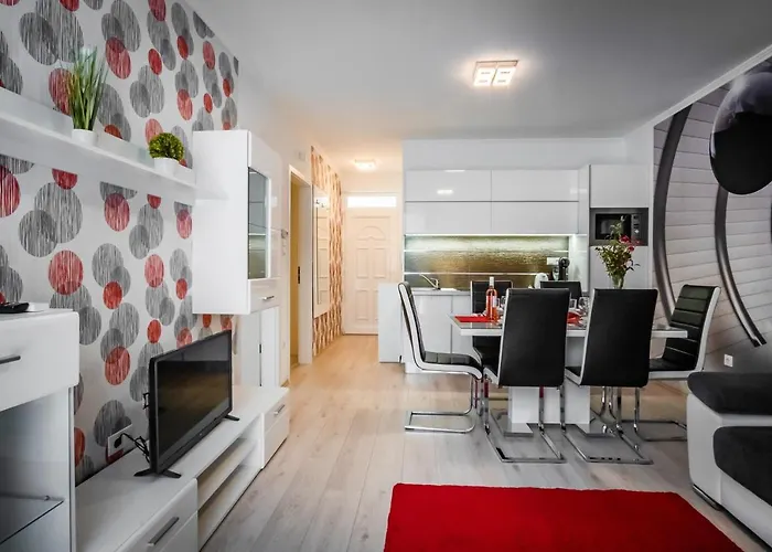 דירה Myflat Diamond Bay שיופוק