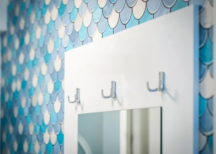 Myflat Diamond Bay 아파트 시오포크