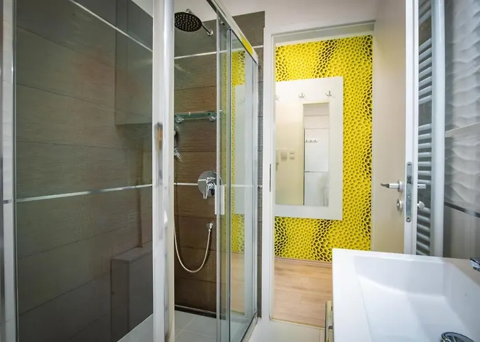 Myflat Diamond Bay 아파트