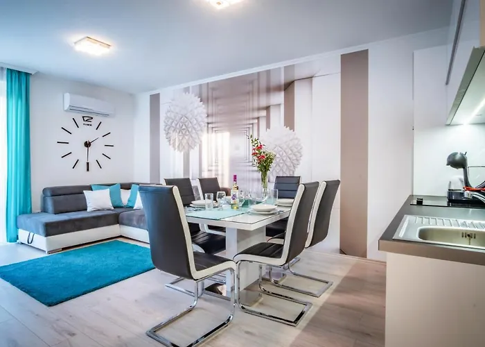 Myflat Diamond Bay 아파트 시오포크