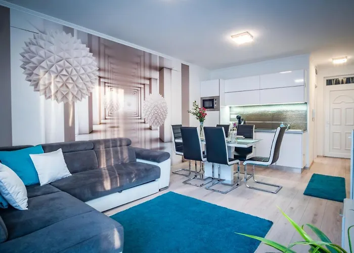 아파트 Myflat Diamond Bay 시오포크