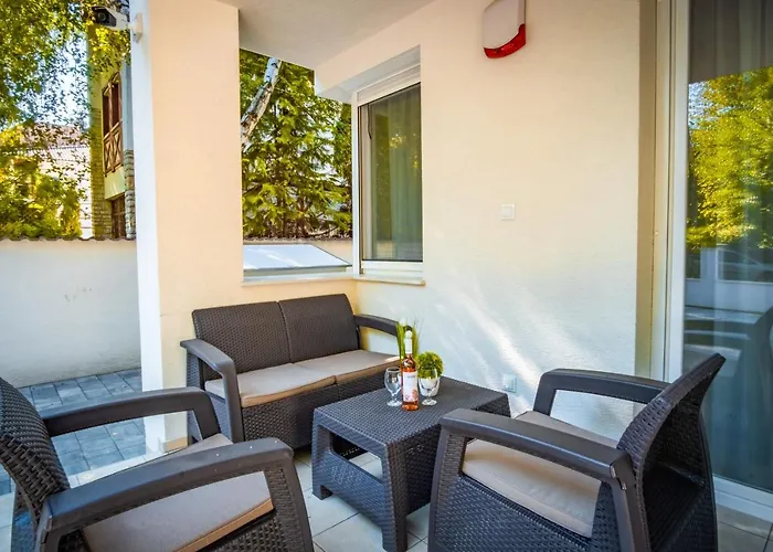 Myflat Diamond Bay 아파트 *